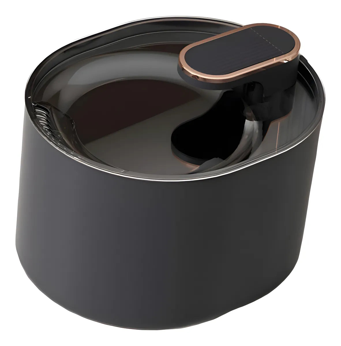 Fuente Bebedero De Agua Mascotas