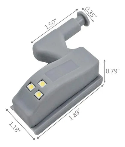 Gray helmet for bikers