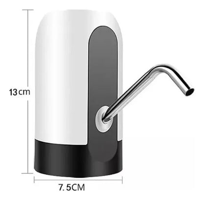 DISPENSADOR DE AGUA BOTELLON