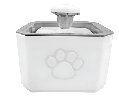 Fuente De Agua para mascotas Dog Cat  ⚡