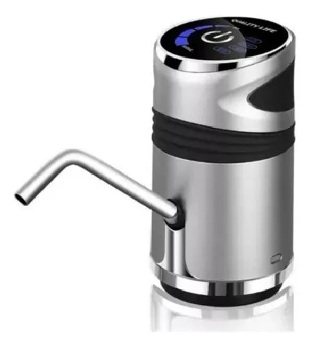 Dispensador De Agua Inteligente Usb 5w