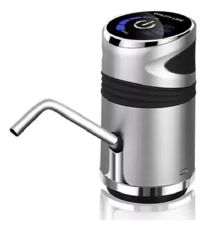 Dispensador De Agua Inteligente Usb 5w