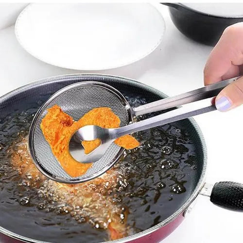 PINZA ESCURRIDOR COCINA