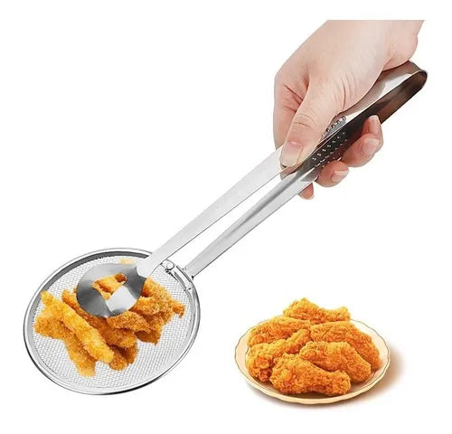 PINZA ESCURRIDOR COCINA