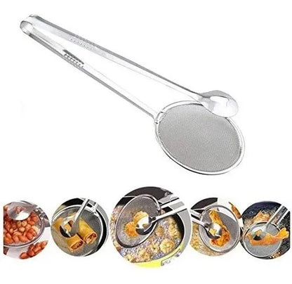 PINZA ESCURRIDOR COCINA