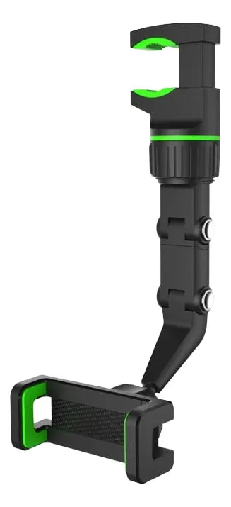 Soporte Giratorio Teléfon 360 clic carro