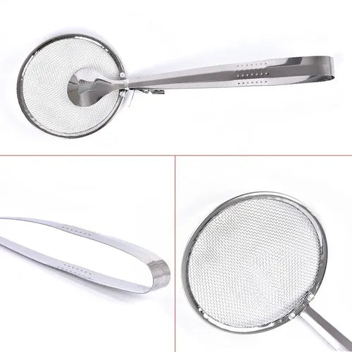 PINZA ESCURRIDOR COCINA