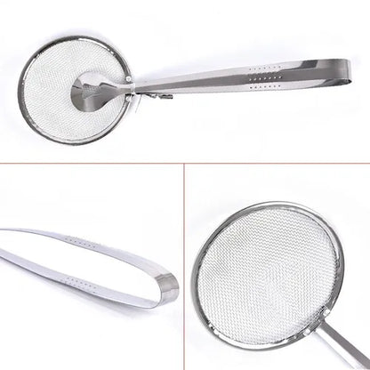 PINZA ESCURRIDOR COCINA